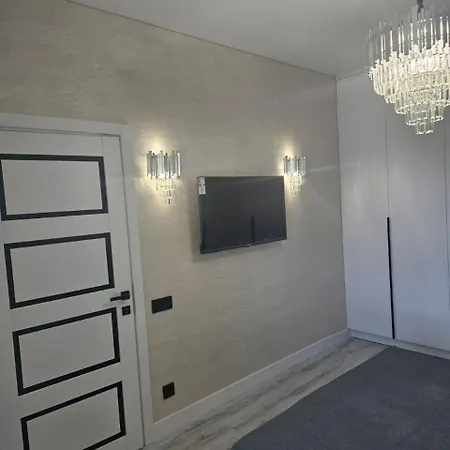 Apartment видовая премиум-класса в центре города вблизи моря Odesa