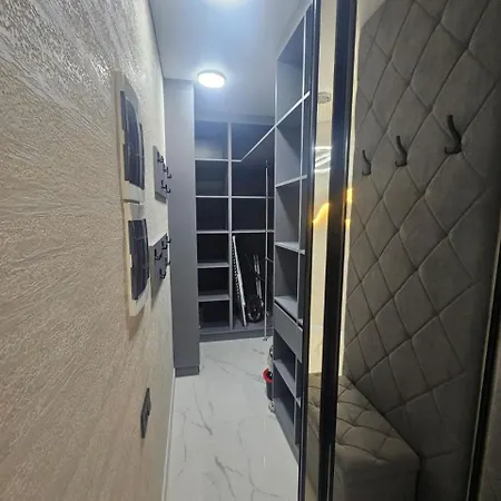Apartment видовая премиум-класса в центре города вблизи моря Odesa
